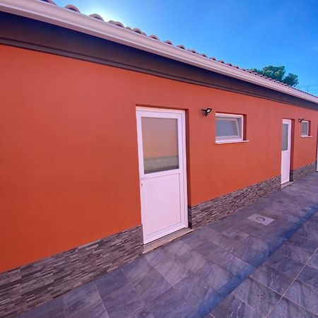 Hotel Casa Dos Diogos II Grândola Exteriér fotografie