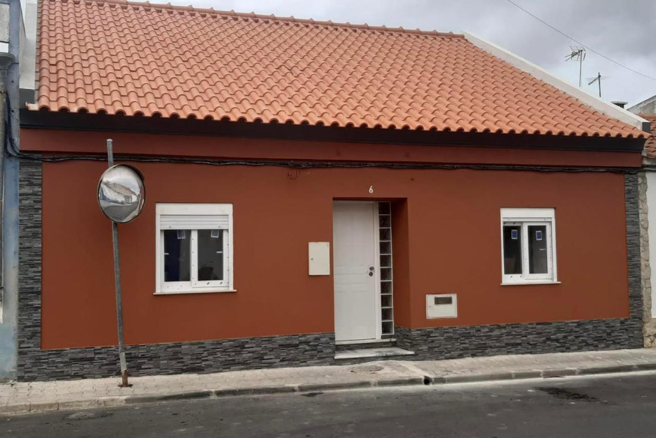 Hotel Casa Dos Diogos II Grândola Exteriér fotografie